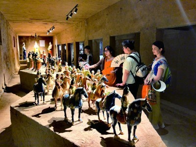 穿越千年的“三彩” 图4