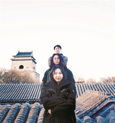 走吧，去公园听一场“野唱会” 图3