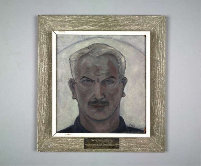 从埃德加·斯诺的行李箱讲起，国博用700余件展品讲述国际友人与中国抗战 图7