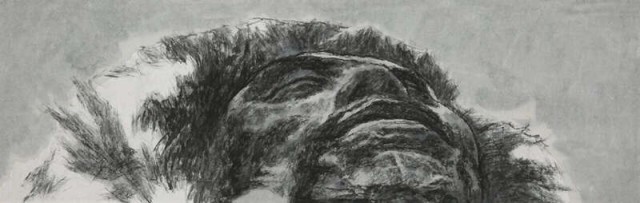 70余件抗战题材绘画铸就“烽火史诗” 图1