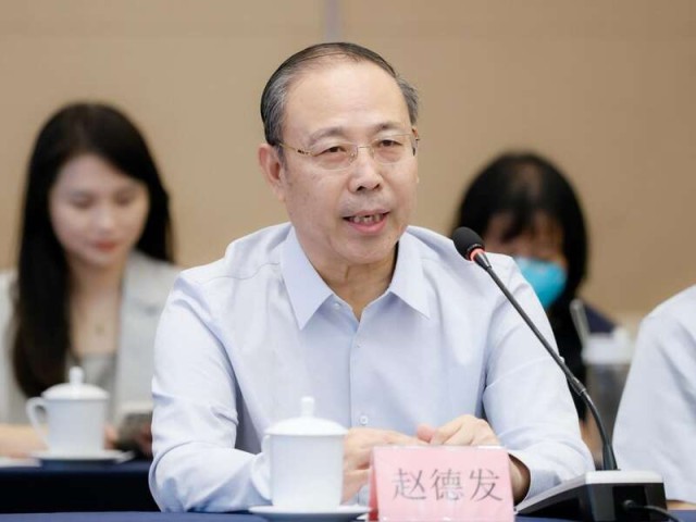 《生万物》原著作者赵德发：让平凡的农耕生活焕发动人光彩 图1