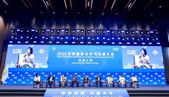 AI重塑文旅：从“行程规划”到“更懂你” 图1