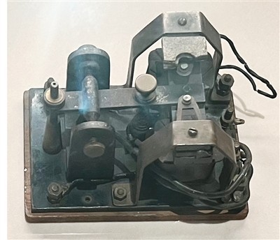 国博专题展讲述国际友人并肩抗战_铭记血与火浇铸的跨国情谊（烽火记忆·时代回响·纪 图2