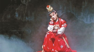 戏曲正破圈而来_以另一种方式被打开 图1