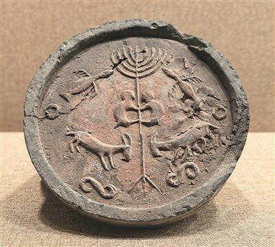 千年古城见证北疆史诗（探访国家考古遗址公园） 图1