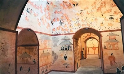 千年古城见证北疆史诗（探访国家考古遗址公园） 图3