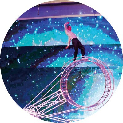 在传承创新中擦亮“吴桥杂技”品牌 图1