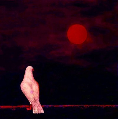 千磨百塑漆韵生——赏重庆现代漆艺之美 图2