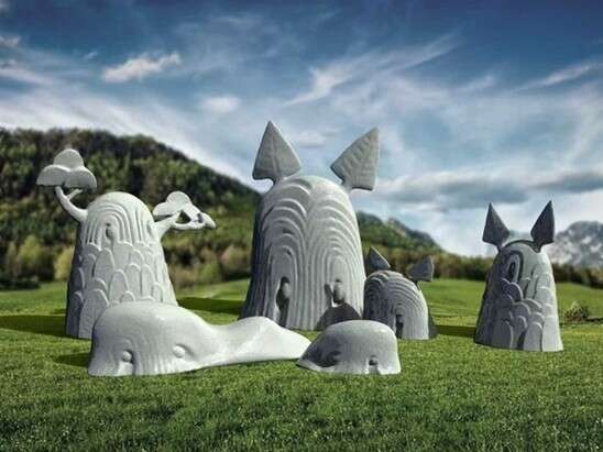 文艺赋美乡村，2025北京南山艺术季启幕 图3