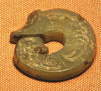 天津博物馆特展聚焦商代手工业_三千年前的“中国制造”什么样 图2