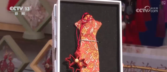 “红色底蕴+振兴新颜”“非遗+潮玩”……假日文旅亮点多_解锁游客度假热门“新宠” 图1