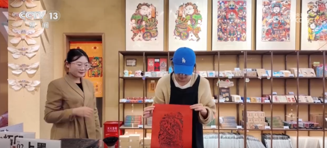 “红色底蕴+振兴新颜”“非遗+潮玩”……假日文旅亮点多_解锁游客度假热门“新宠” 图5