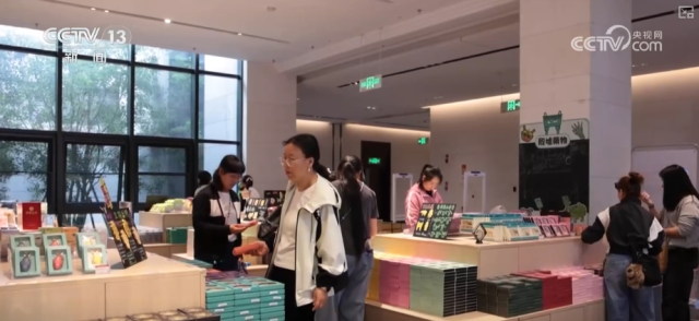 “红色底蕴+振兴新颜”“非遗+潮玩”……假日文旅亮点多_解锁游客度假热门“新宠” 图6