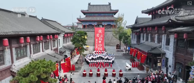 “红色底蕴+振兴新颜”“非遗+潮玩”……假日文旅亮点多_解锁游客度假热门“新宠” 图7