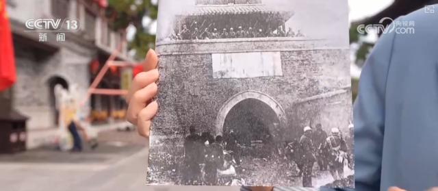 “红色底蕴+振兴新颜”“非遗+潮玩”……假日文旅亮点多_解锁游客度假热门“新宠” 图8