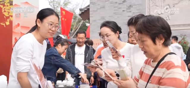 “红色底蕴+振兴新颜”“非遗+潮玩”……假日文旅亮点多_解锁游客度假热门“新宠” 图10