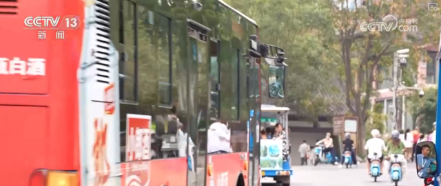 “红色底蕴+振兴新颜”“非遗+潮玩”……假日文旅亮点多_解锁游客度假热门“新宠” 图20