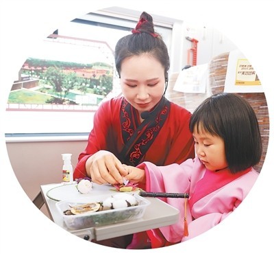 车轮上流淌的文化之旅 图1