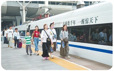 车轮上流淌的文化之旅 图5