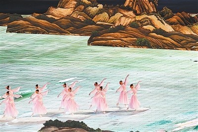 文化强国建设绽放新光彩 图4