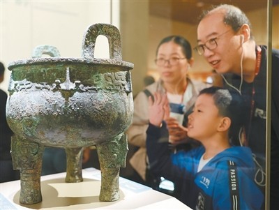 文化强国建设绽放新光彩 图7