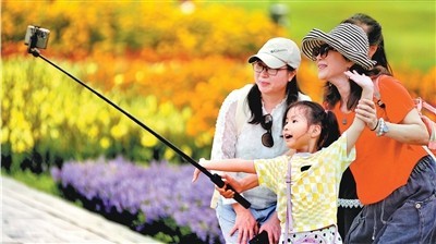 文化强国建设绽放新光彩 图10