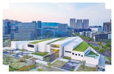 考古现场，如何“搬”进博物馆 图2