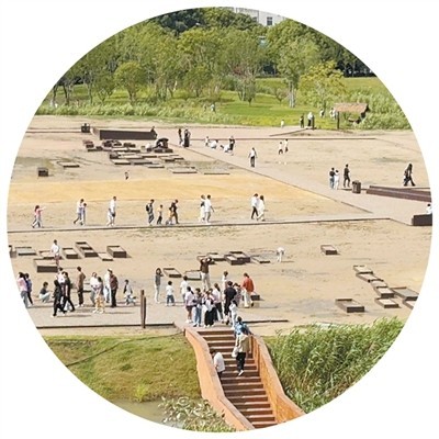 考古现场，如何“搬”进博物馆 图3