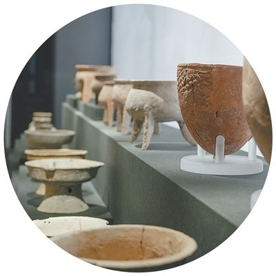 考古现场，如何“搬”进博物馆 图5