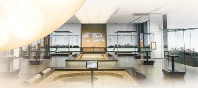 考古现场，如何“搬”进博物馆 图6