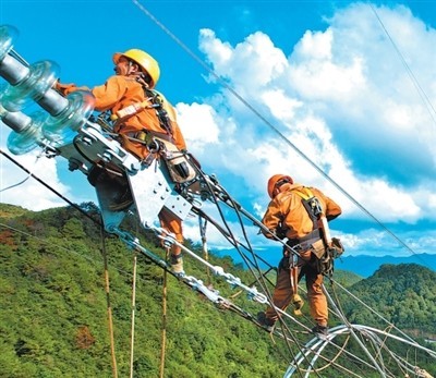 感悟中秋魅力_厚植家国情怀（新时代画卷） 图7