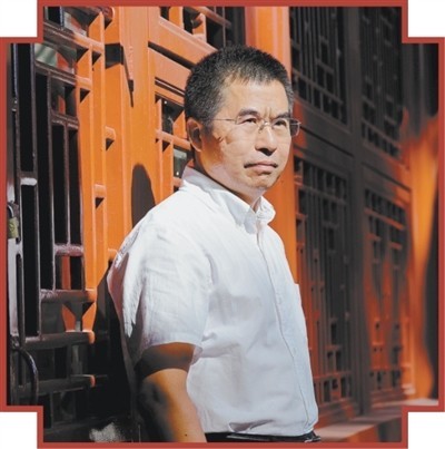 故宫故事_在守望中历久弥新 图2