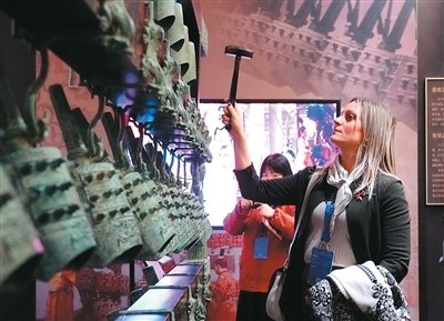 考古成果如何走出“象牙塔” 图1