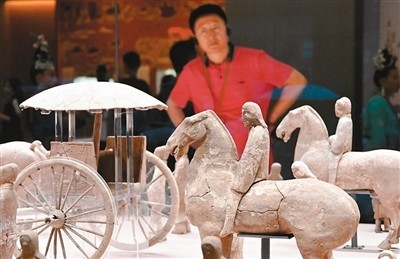 考古成果如何走出“象牙塔” 图3