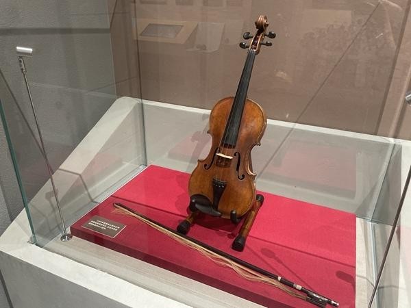 吸引6亿人次的革命纪念馆，如何“圈粉”年轻人_文化中国行 图5