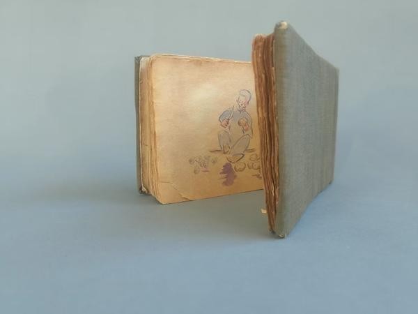 吸引6亿人次的革命纪念馆，如何“圈粉”年轻人_文化中国行 图6