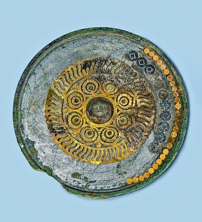 陕西发现唐朝宰相张九龄夫人墓 图2