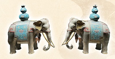 百年传承_万千气象 图1