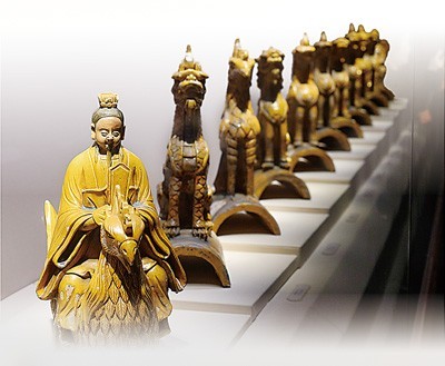 百年传承_万千气象 图6