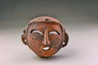 陕西发现一大规模仰韶时代聚落 图1