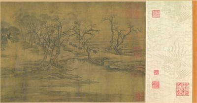 百年守护：守护的是文物_也是观众热爱的心 图1