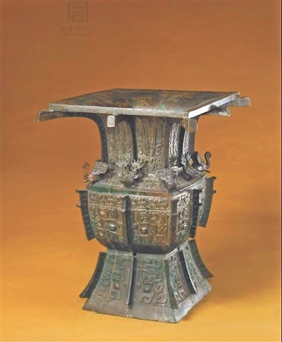 百年守护：守护的是文物_也是观众热爱的心 图3