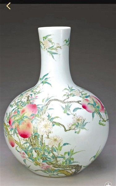 百年守护：守护的是文物_也是观众热爱的心 图13