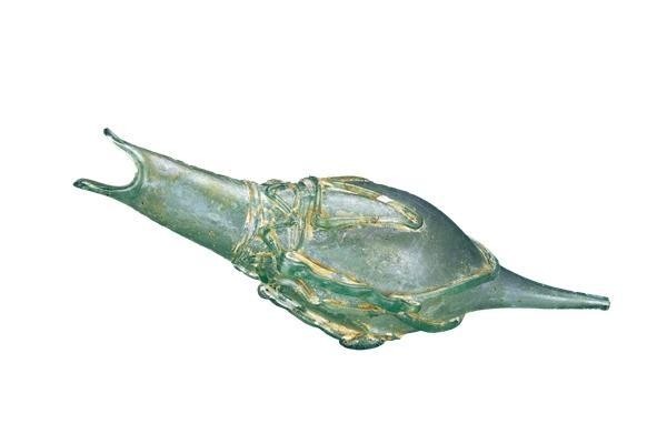 王筱雯：“新中国第一馆”的昨天、今天与明天_文化中国行 图4