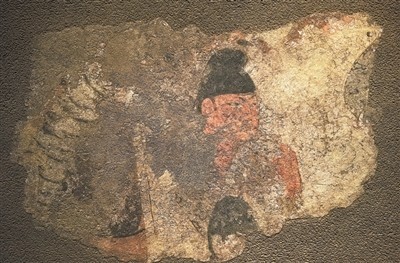 多元文化汇为一体的长卷（考古中国） 图2