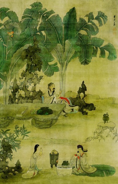 金石入画气如虹 图3