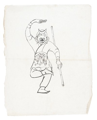 在经典回望中激活当代创作密码 图1