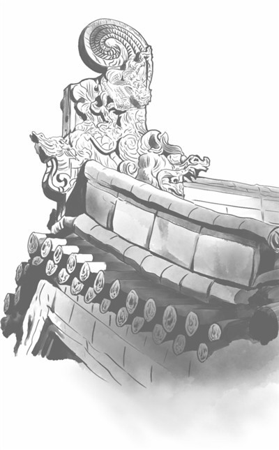 山西大学教授杨阳十八年来考察三千多座古建筑——揭开古建里的声学奥秘（赓续历史文脉 图1