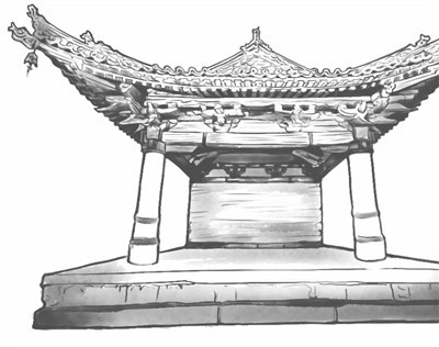 山西大学教授杨阳十八年来考察三千多座古建筑——揭开古建里的声学奥秘（赓续历史文脉 图4