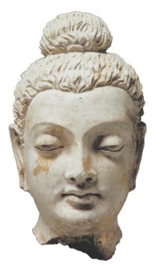 一眼千年：小佛眼背后的大历史（博物视界） 图2